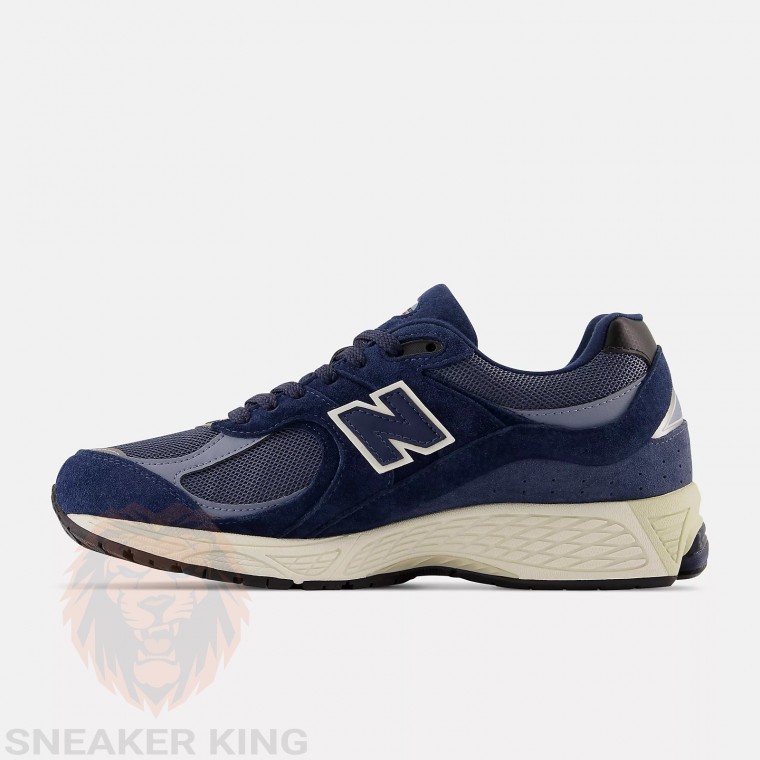 Кросівки New Balance 2002 RX Gore-tex M2002RXF